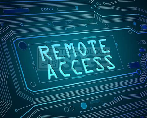 best remote access